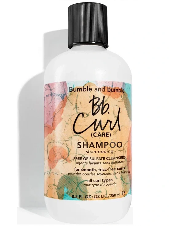 Bumble and bumble Bb. Curl Shampoo