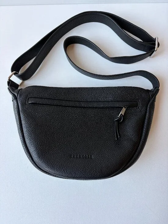 The Horse Sporty Crossbody EUC