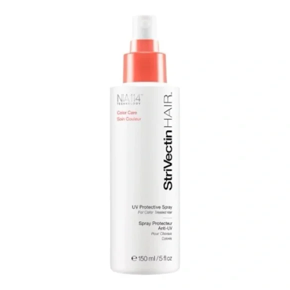 StriVectin Hair Color Care UV Protective Spray For color-treated hair 5 FL OZ