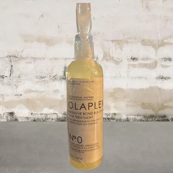 Olaplex $30 Nº.0 Intensive Bond Building Treatment NEW