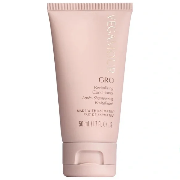Vegamour Mini GRO Revitalizing Conditioner for Thinning Hair