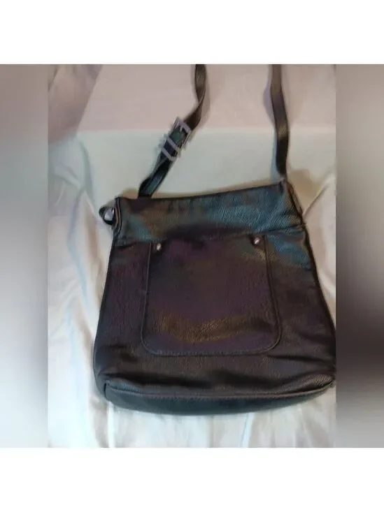 G.H.Bass & Co. Crossbody‎ vegan bag