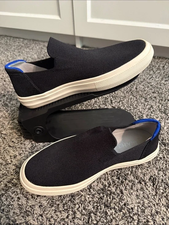 Rothy's The Original Slip-On sneakers (6)