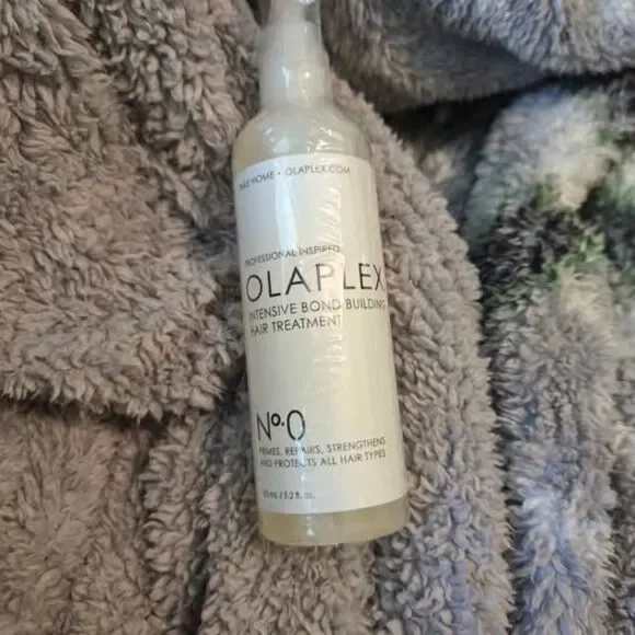Olaplex No. 0 Intensive Bond Building Hair Treatment 5.2 fl. oz.