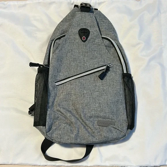 Mosiso Rope Sling Backpack