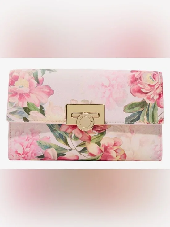 NWT Ted Baker Parisa Crossbody