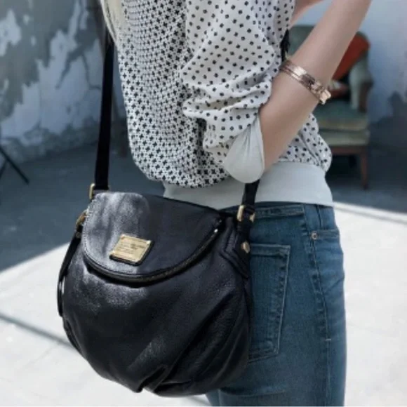 2000’s Marc by Marc Jacobs Natasha Bag