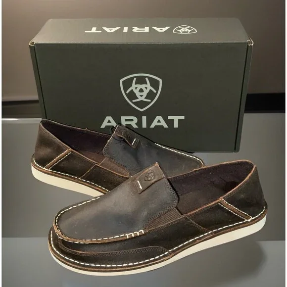 Ariat Men’s Cruiser Rough Oak Size 10.5