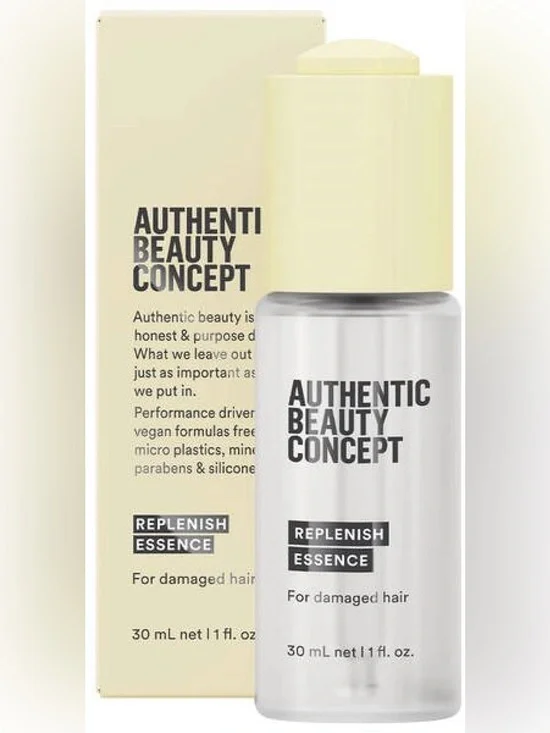 Replenish Essence