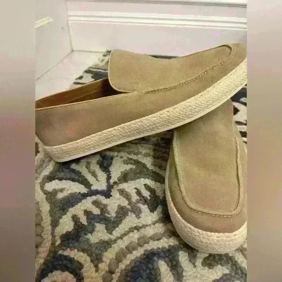 Moretti gold label 10.5 men's