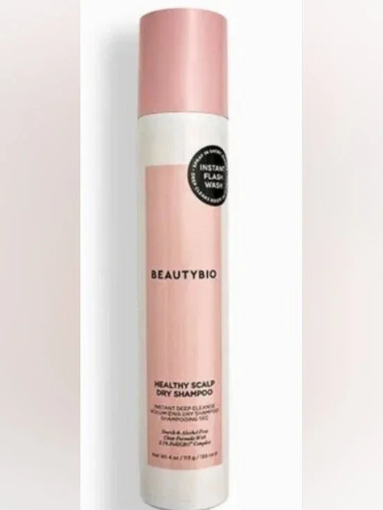 🌸BEAUTY BIO Healthy Scalp Dry Shampoo🌸