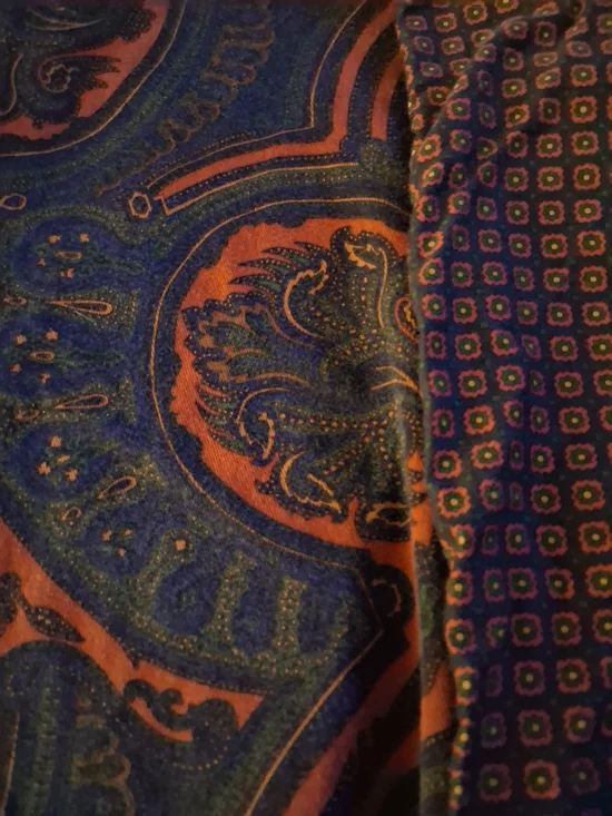 Ralph Lauren Duvet, AND bedskirt, and one Sham