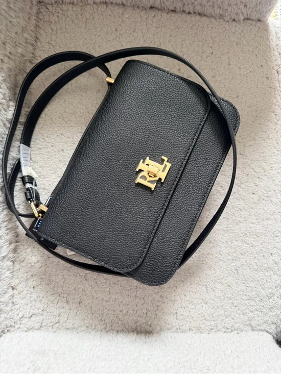 Ralph Lauren Crossbody