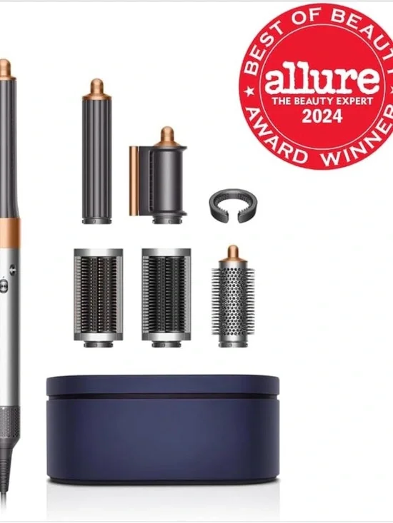 Dyson Airwrap™ Multi-Styler Complete Long