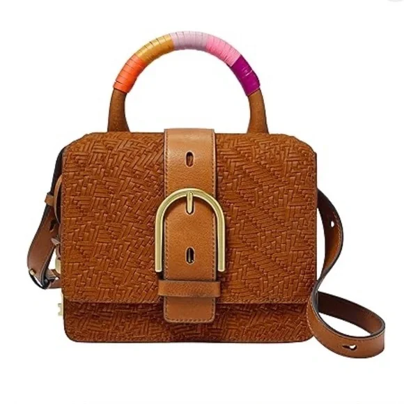 Fossil Willey Crossbody