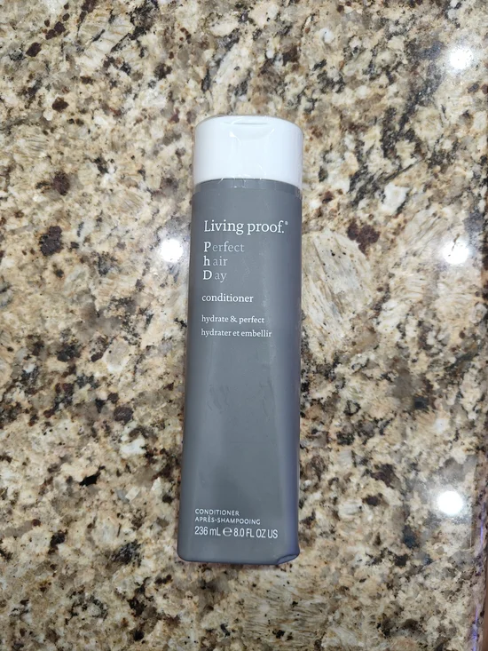 Living proof Perfect Hair Day Conditioner - 8oz