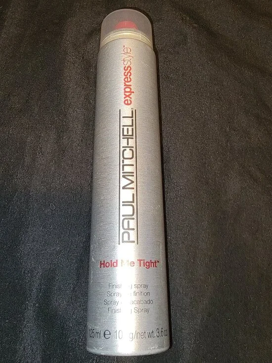 Paul Mitchell Hold Me Tight Finishing Hair Product