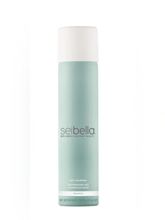 Sei Bella Dry Shampoo