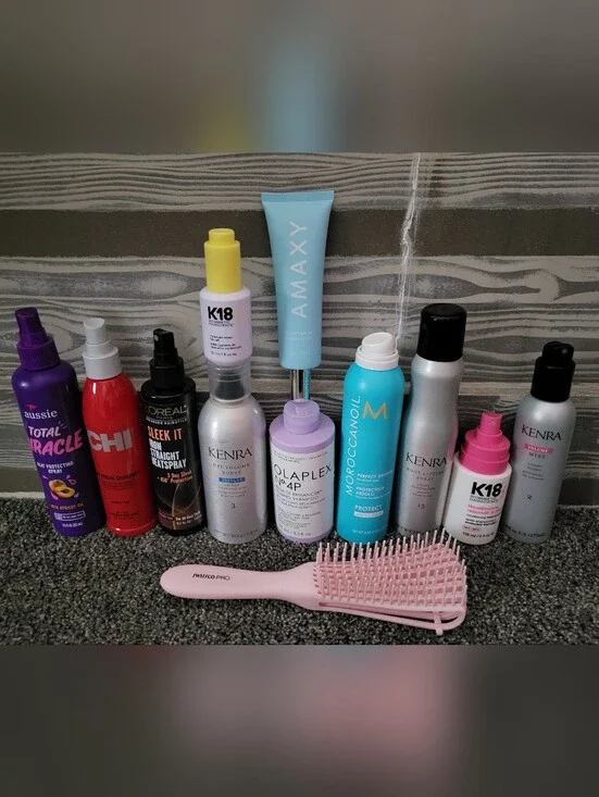 HAIR BUNDLE