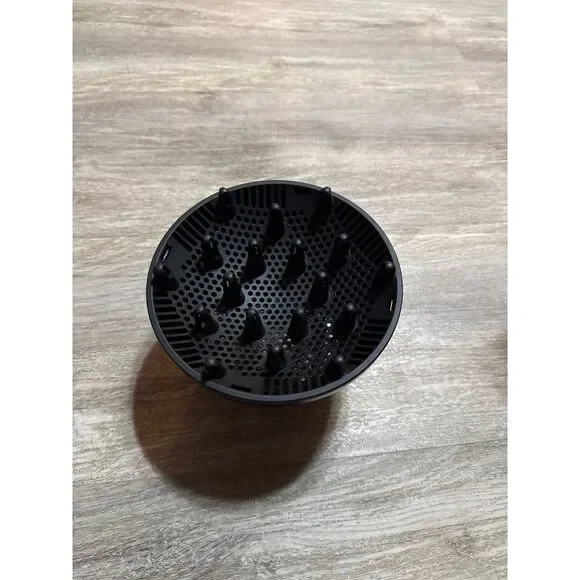 Adjustable‎ Diffuser Attachment for Hair Dryer Hair Suitable for 1.4 inch to 2.6