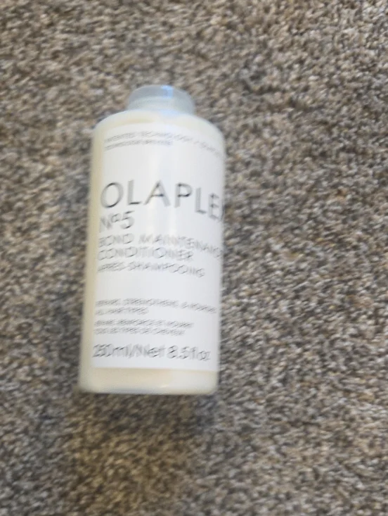OLAPLEX No.5 Bond Maintenance Conditioner - Cream White Bottle