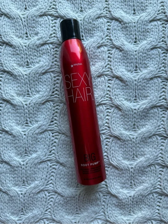 BIG Root Pump Volumizing Moose