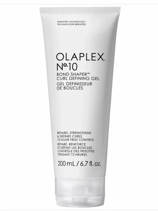 Olaplex No.10 Bond Shaper Curl Defining Gel - BRAND NEW
