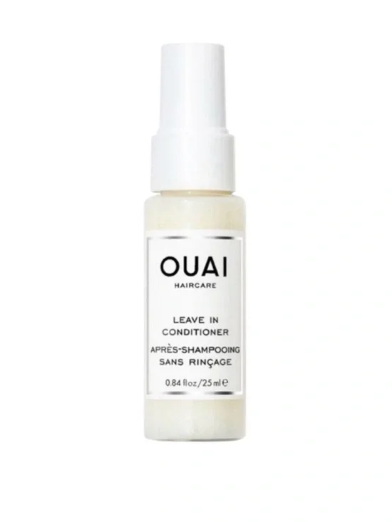 OUAI Leave-In Conditioner Spray