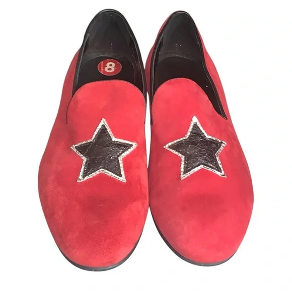 Aldo Starry Slip-On Loafers