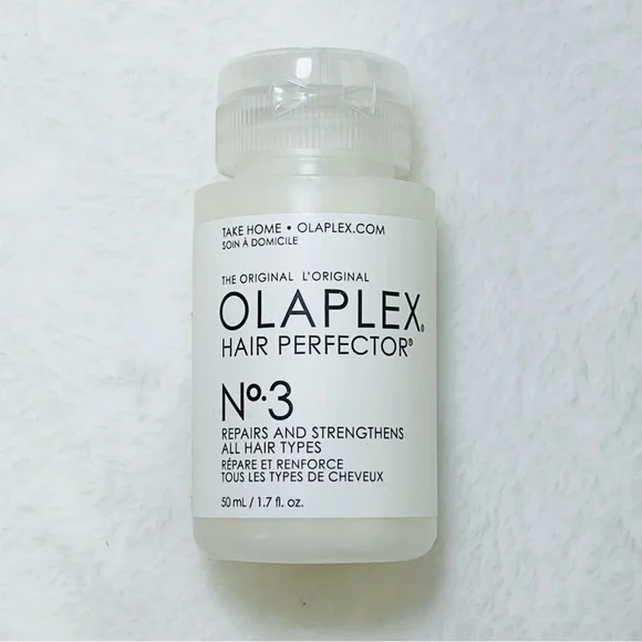 Olaplex Nº.3 HAIR PERFECTOR Travel/ mini Sealed