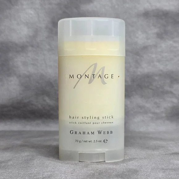 Graham Webb Montage Hair Styling Stick‎ 2.5 oz