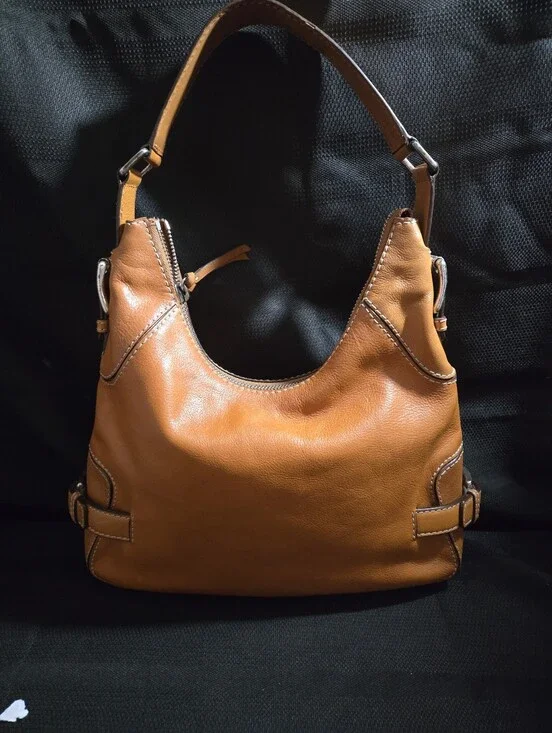 Michael Michael Kors Vintage Hobo