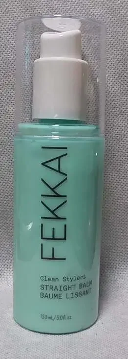 Fekkai Clean Stylers Straight Balm Full Size 5 fl oz