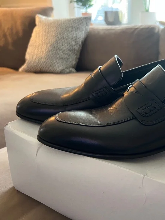 Men’s Vella Pais Dress Shoes