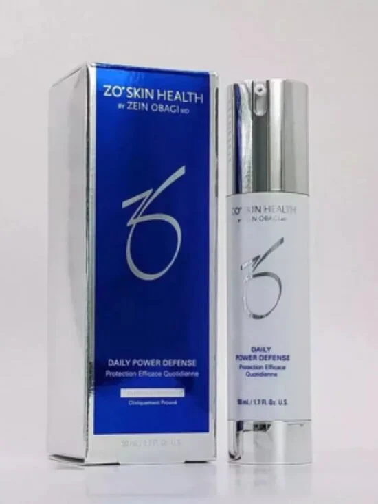 Premium Zo 01/2028 Wellness Daily Power Defense (1.7 Oz) Fl Anti-Aging