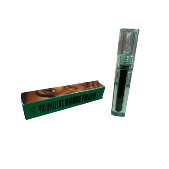 Babe Original Volumizing Brow Filler‎ Gel Full Size Damaged Box