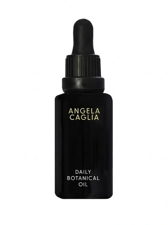 Angela Caglia Daily Botanical Oil