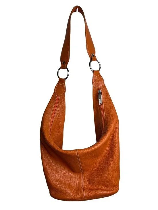 Ibiz Roma Italian Leather Bag