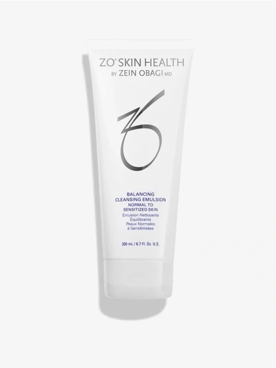 ZO Skin Health - Balancing Cleansing Emulsion