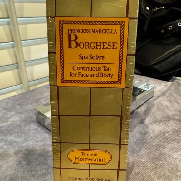 Borghese Spa Solare‎ Continuous Tan