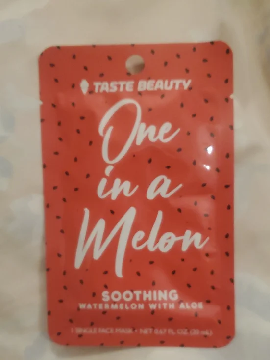 Taste Beauty 