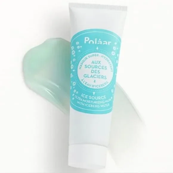 NEW Ice Source Ultra Moisturizing Mask - Polaar