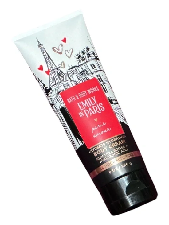 BATH AND BODY EMILY IN PARIS