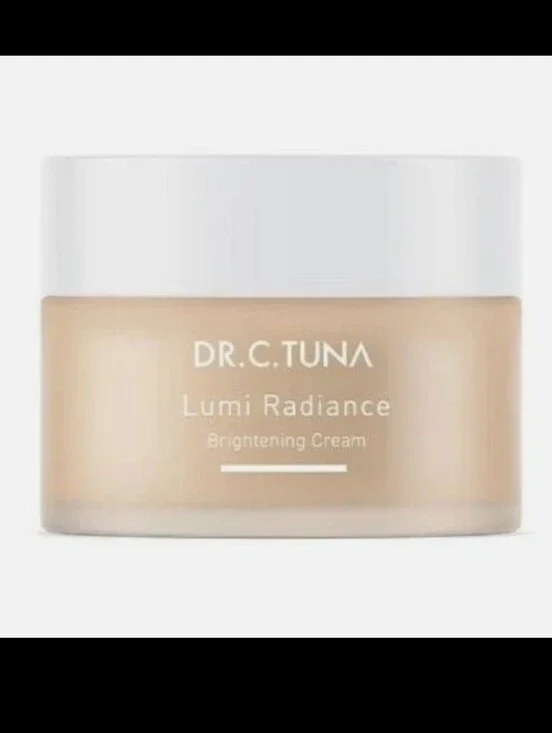 FARMASI Dr. C. Tuna Lumi hydrogel eye Cream Farmasi 3.17 Oz #05
