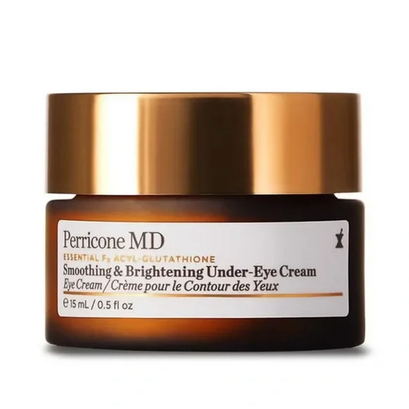 Perricone MD‎ Fx Acyl-Glutathione Smoothing & Brightening Eye Cream