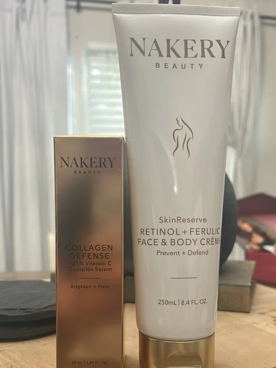 Nakery