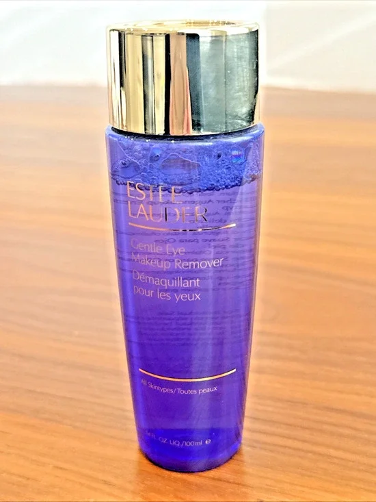 Estee Lauder Gentle Eye Makeup Remover - 3.4oz