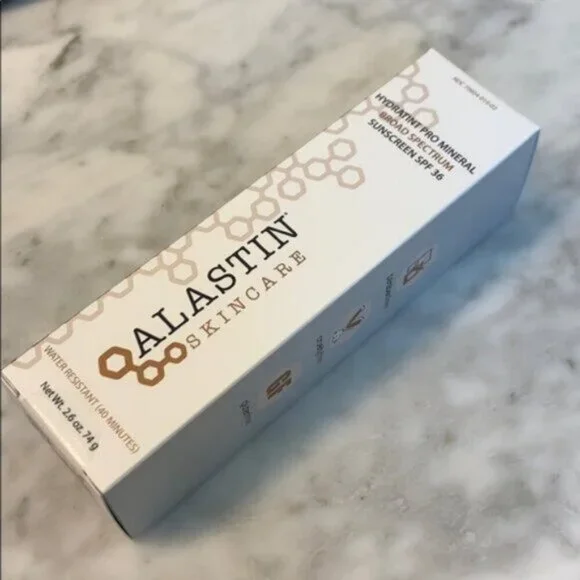 🔥Alastin Hydratint SPF36 SunScreen