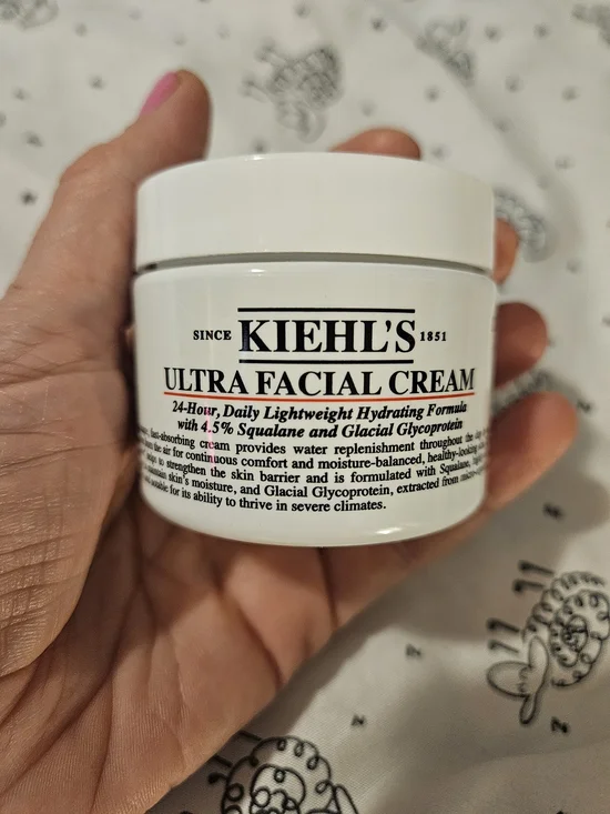 Kiehl's Ultra Facial Cream