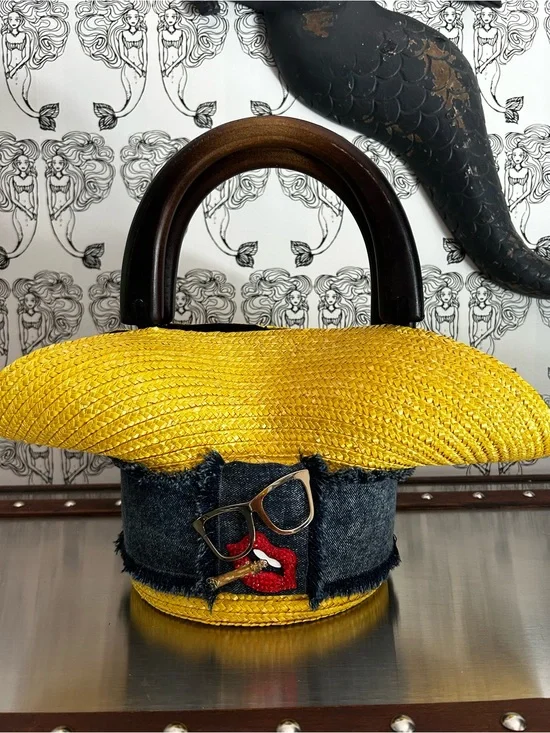 Eugenia Kim Belle Tote Bag